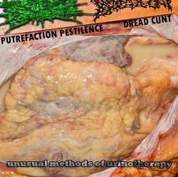 Putrefaction Pestilence : Unusual Methods of Urinotherapy